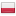 tueuropa.pl server is located in Poland